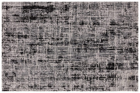 Kuza Abstract Black Rug PLP.jpg