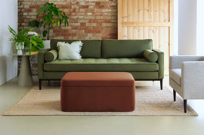 Storage 02, Umber
