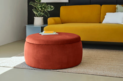 Storage 01, Paprika