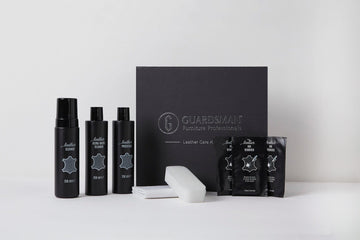 Guardsman Leather Care Kit