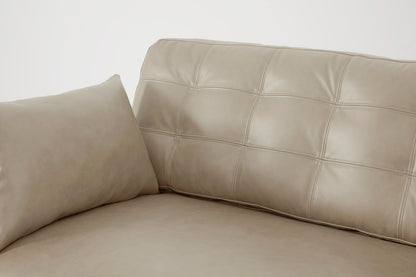 Model 10 3-Seater Sofa, Oyster