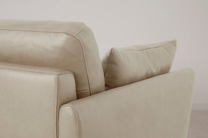 Model 10 3-Seater Sofa, Oyster