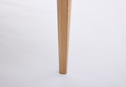 Dining Bench 01, Oak / Maple