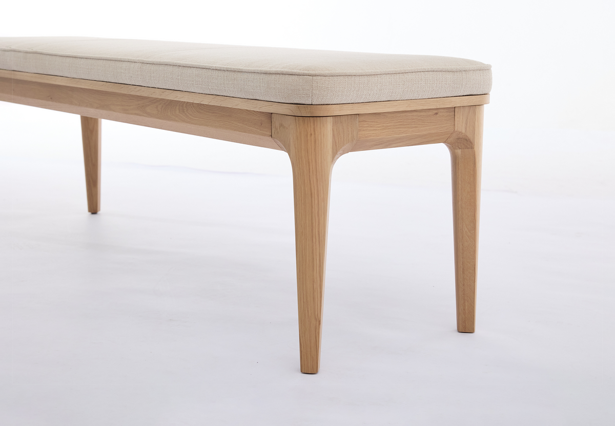 Dining Bench 01