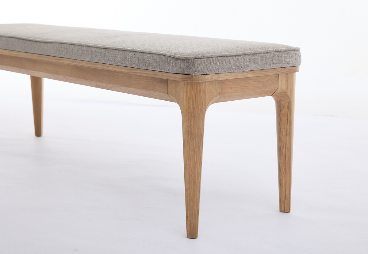 Dining Bench 01