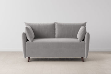 Light Grey Image 1 - Model 08 2 Seater in Light Grey Front View.jpg