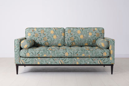 Model 02 2-Seater Sofa, Fruit