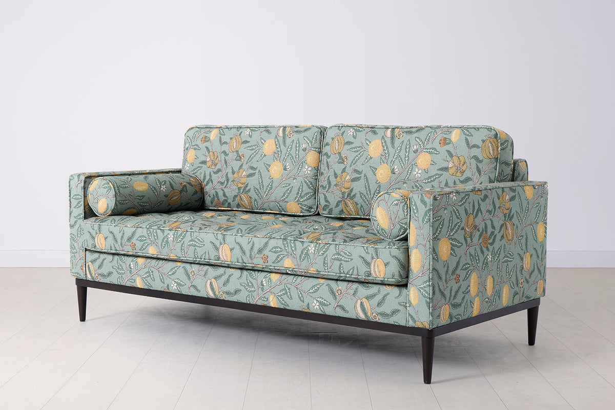 Model 02 2-Seater Sofa, Fruit