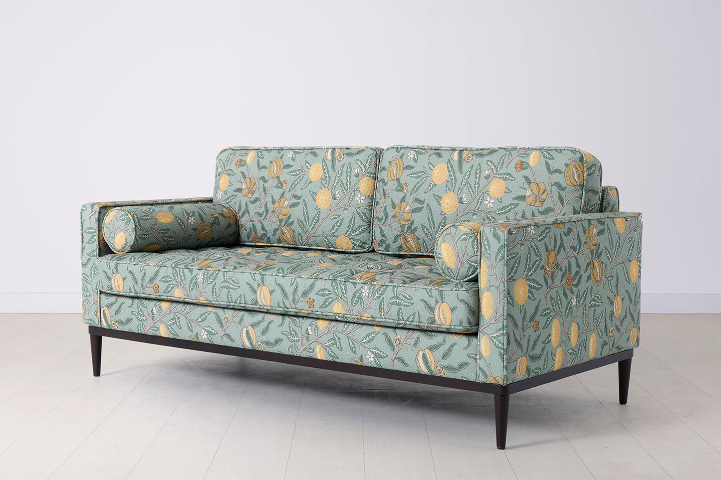 Model 02 2-Seater Sofa, Fruit