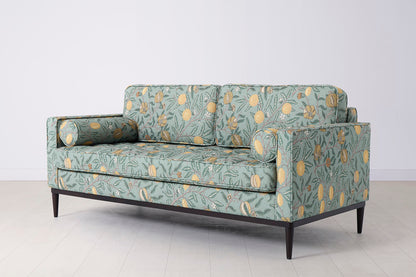 Model 02 2-Seater Sofa, Fruit