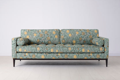 Model 02 3-Seater Sofa, Fruit