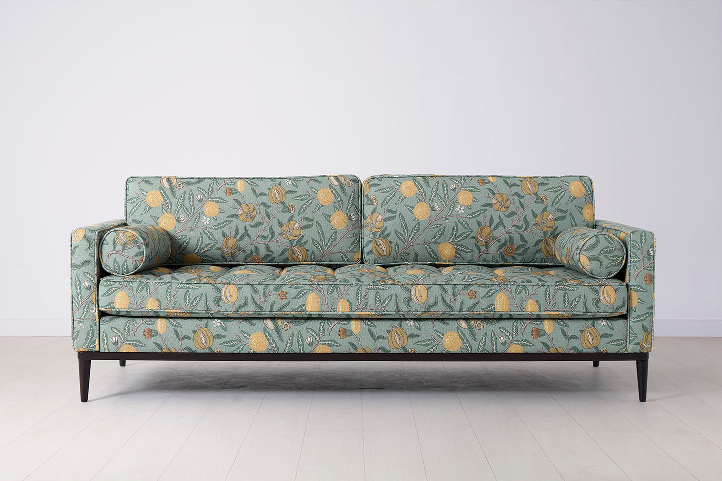 Model 02 Sofa Bed 3 Seater, Fruit