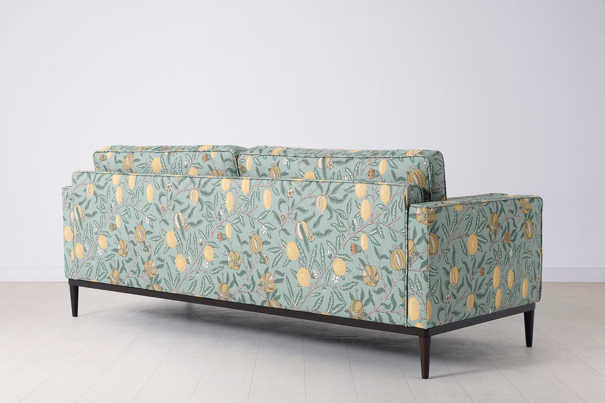 Model 02 3-Seater Sofa, Fruit
