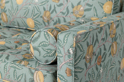 Model 02 3-Seater Sofa, Fruit
