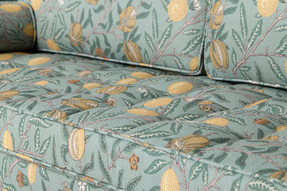 Model 02 3-Seater Sofa, Fruit