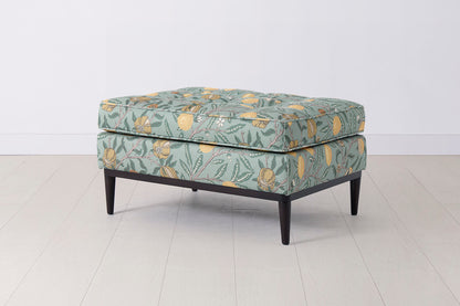 Model 02 Ottoman, Fruit