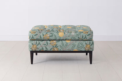 Model 02 Ottoman, Fruit