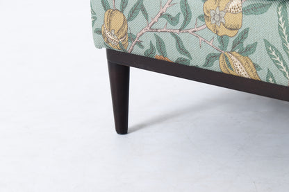 Model 02 Ottoman, Fruit