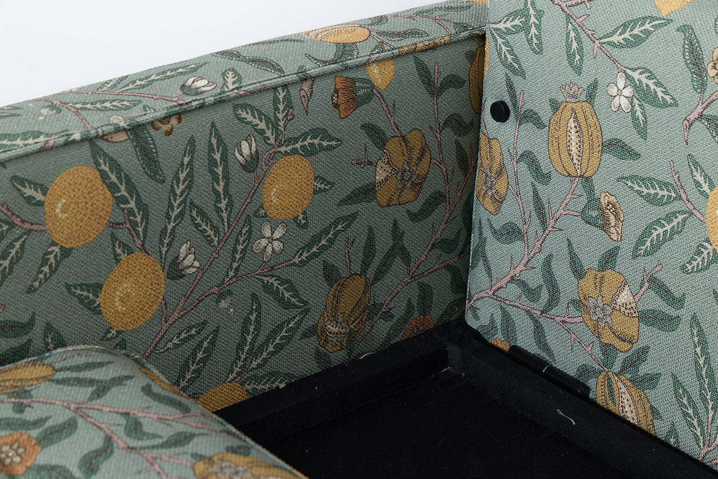 Model 02 Sofa Bed 3 Seater, Fruit