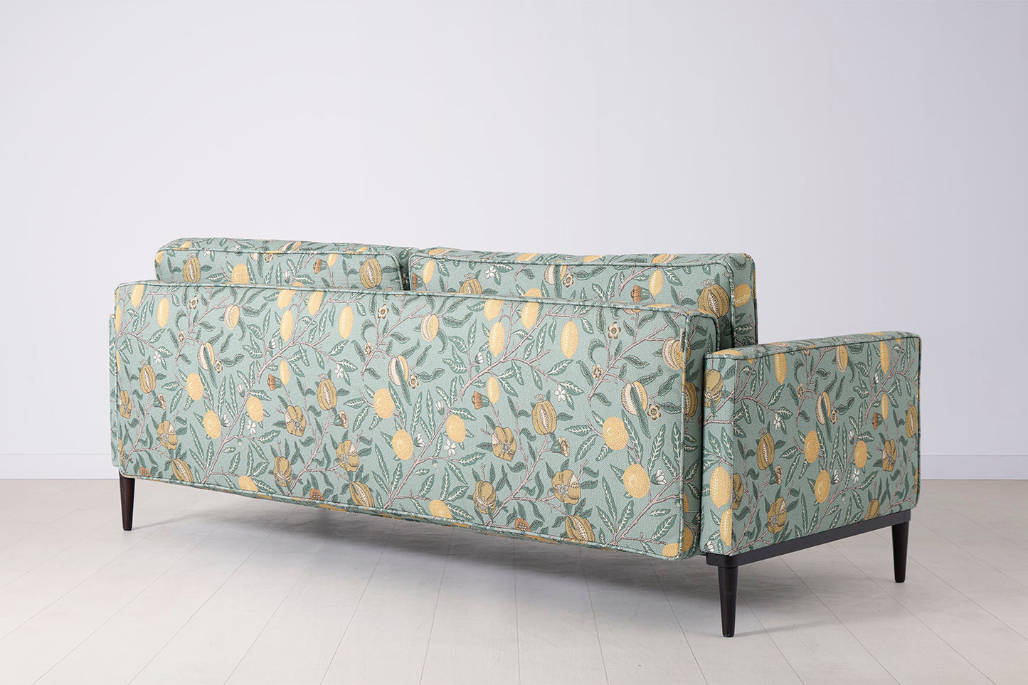 Model 02 Sofa Bed 3 Seater, Fruit