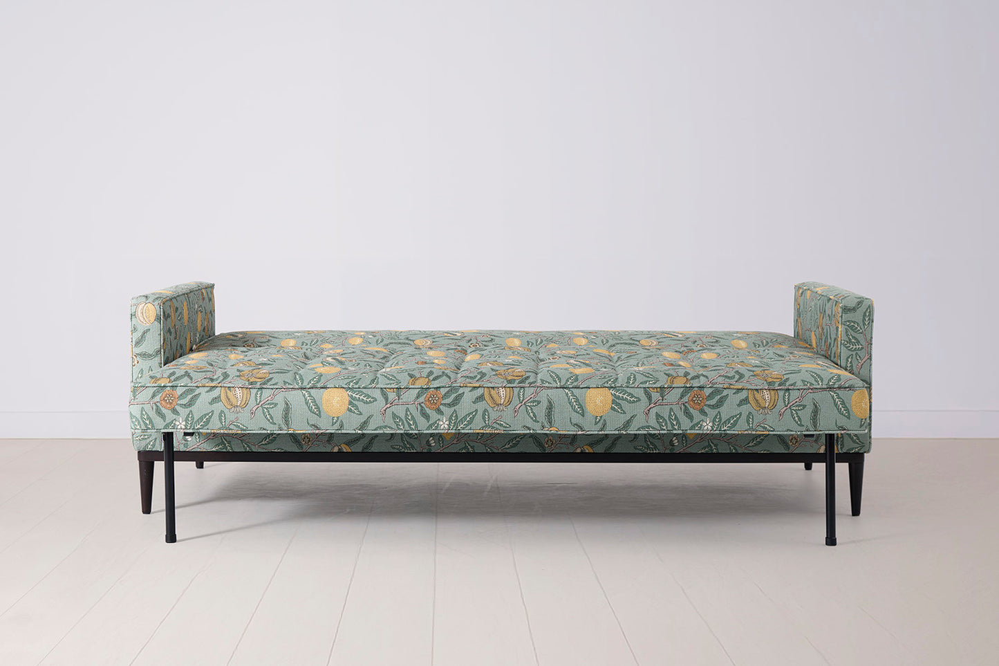 Model 02 Sofa Bed 3 Seater, Fruit