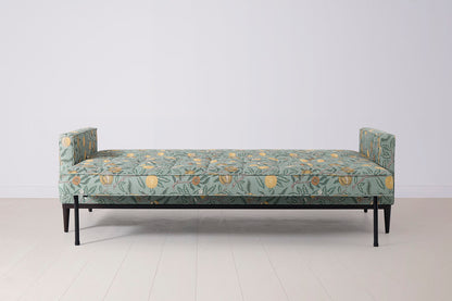 Model 02 Sofa Bed 3 Seater, Fruit