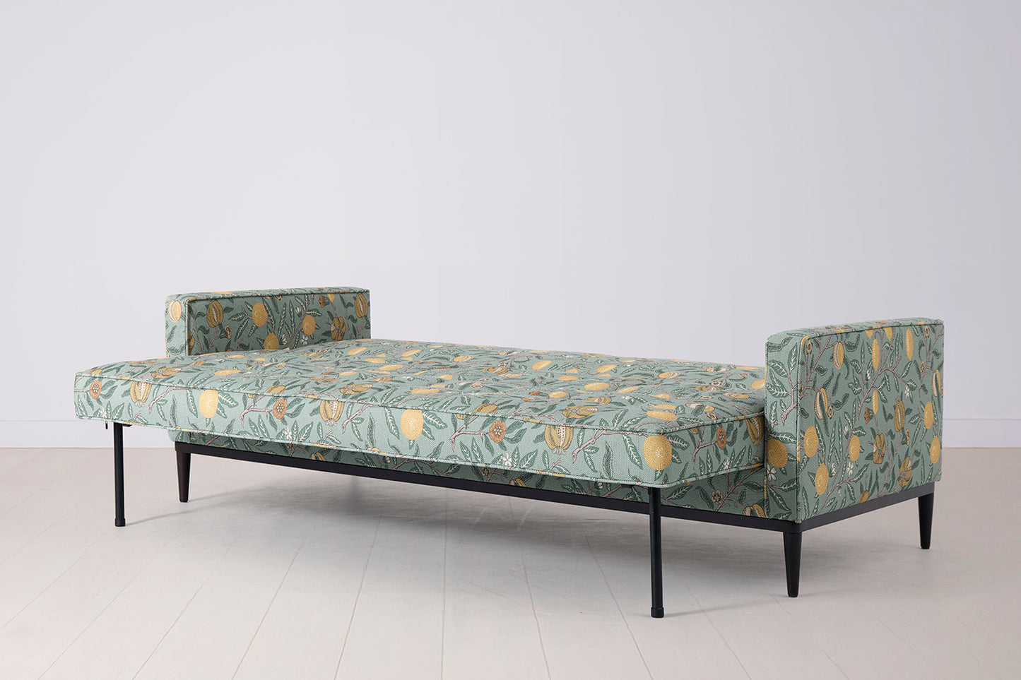 Model 02 Sofa Bed 3 Seater, Fruit