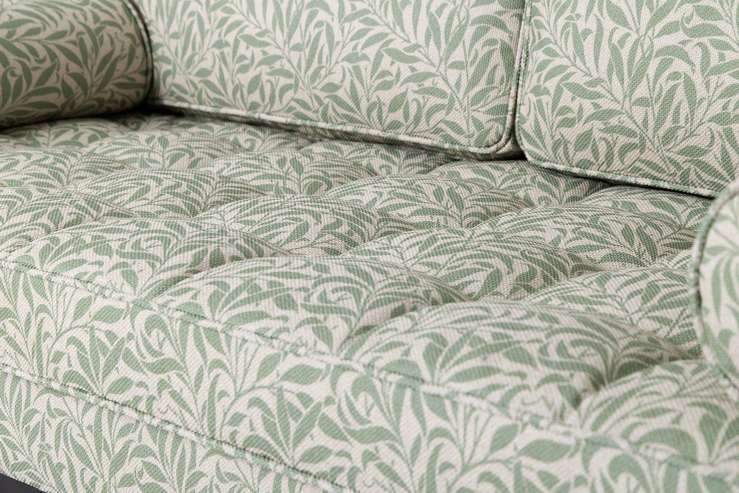 Model 02 2-Seater Sofa, Willow
