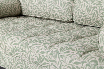 Model 02 2-Seater Sofa, Willow