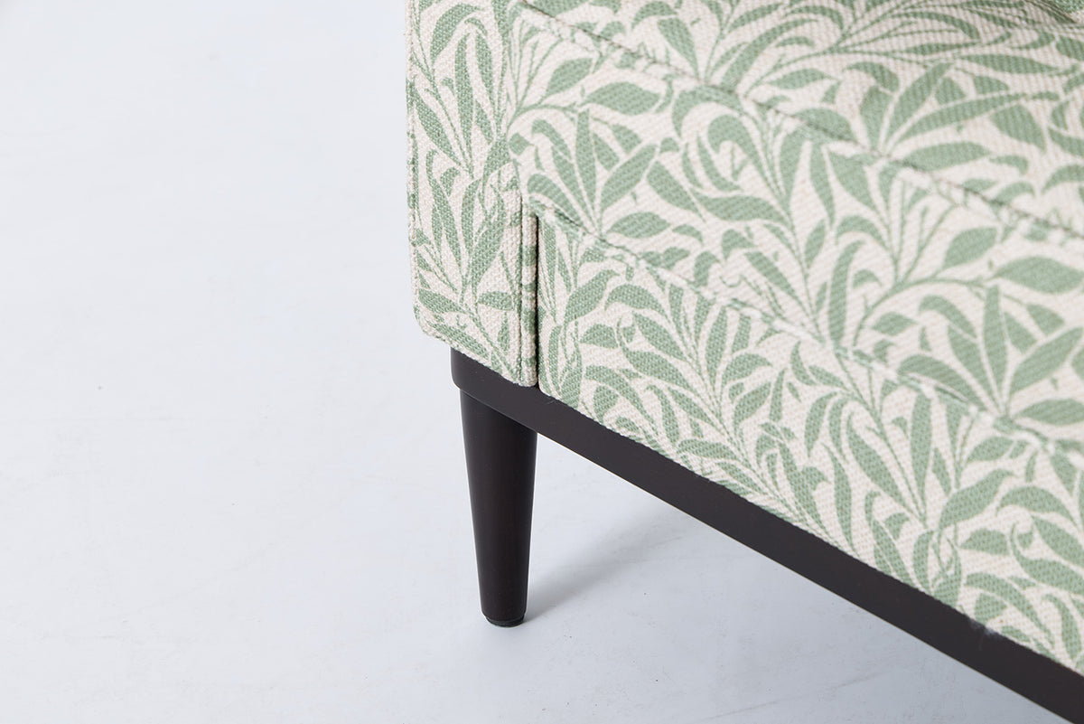 Model 02 2-Seater Sofa, Willow