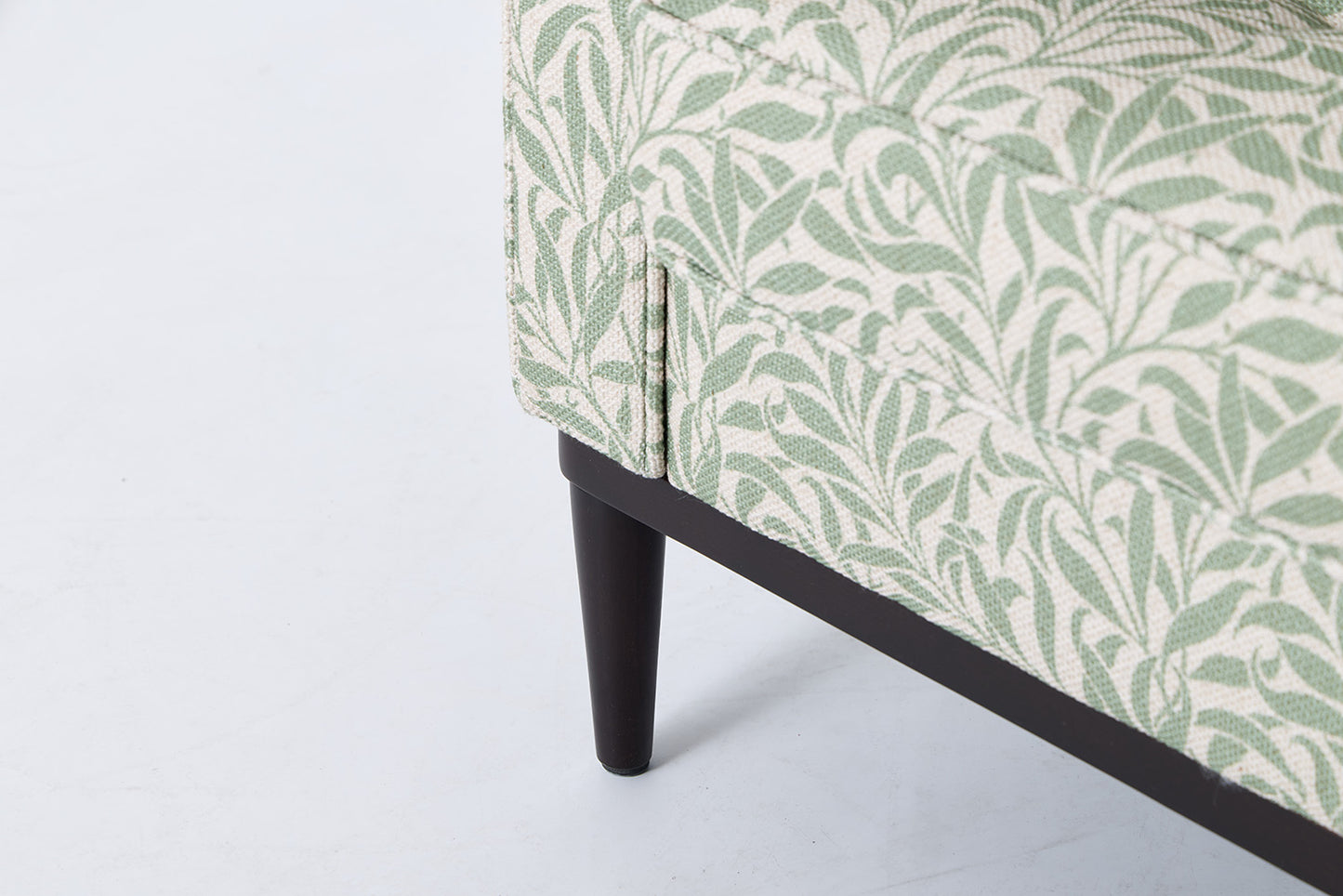 Model 02 2-Seater Sofa, Willow