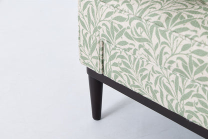 Model 02 2-Seater Sofa, Willow