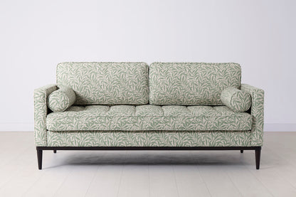 Model 02 2-Seater Sofa, Willow