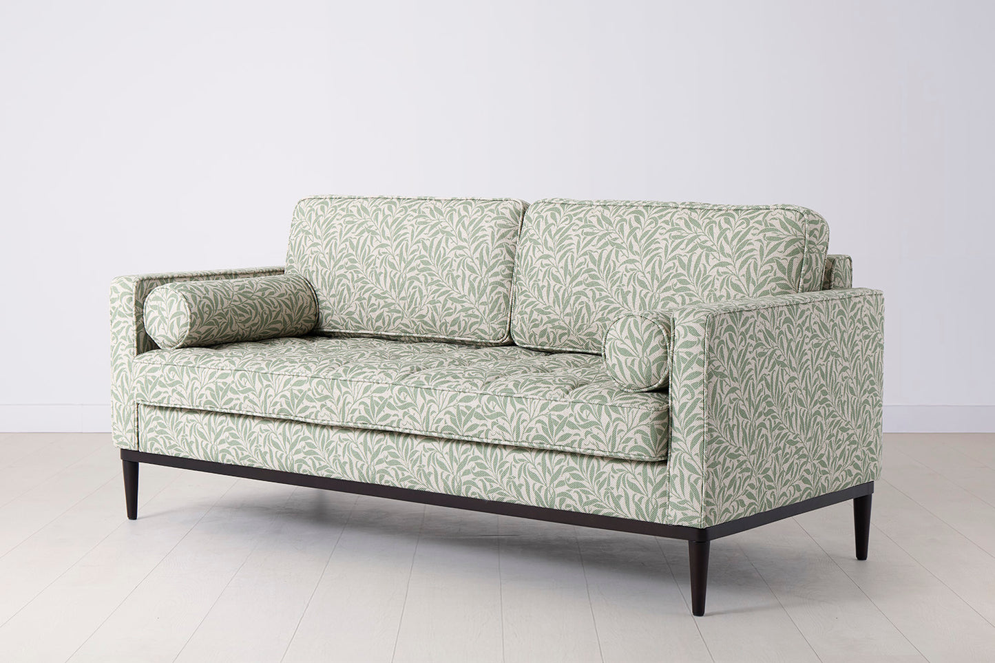 Model 02 2-Seater Sofa, Willow