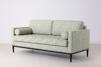 Model 02 2-Seater Sofa, Willow