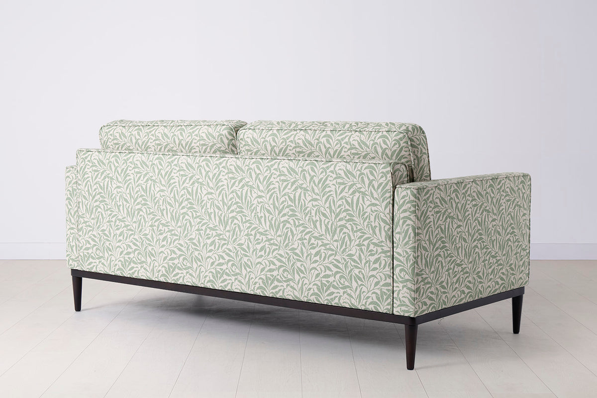 Model 02 2-Seater Sofa, Willow