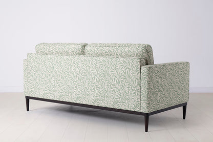 Model 02 2-Seater Sofa, Willow