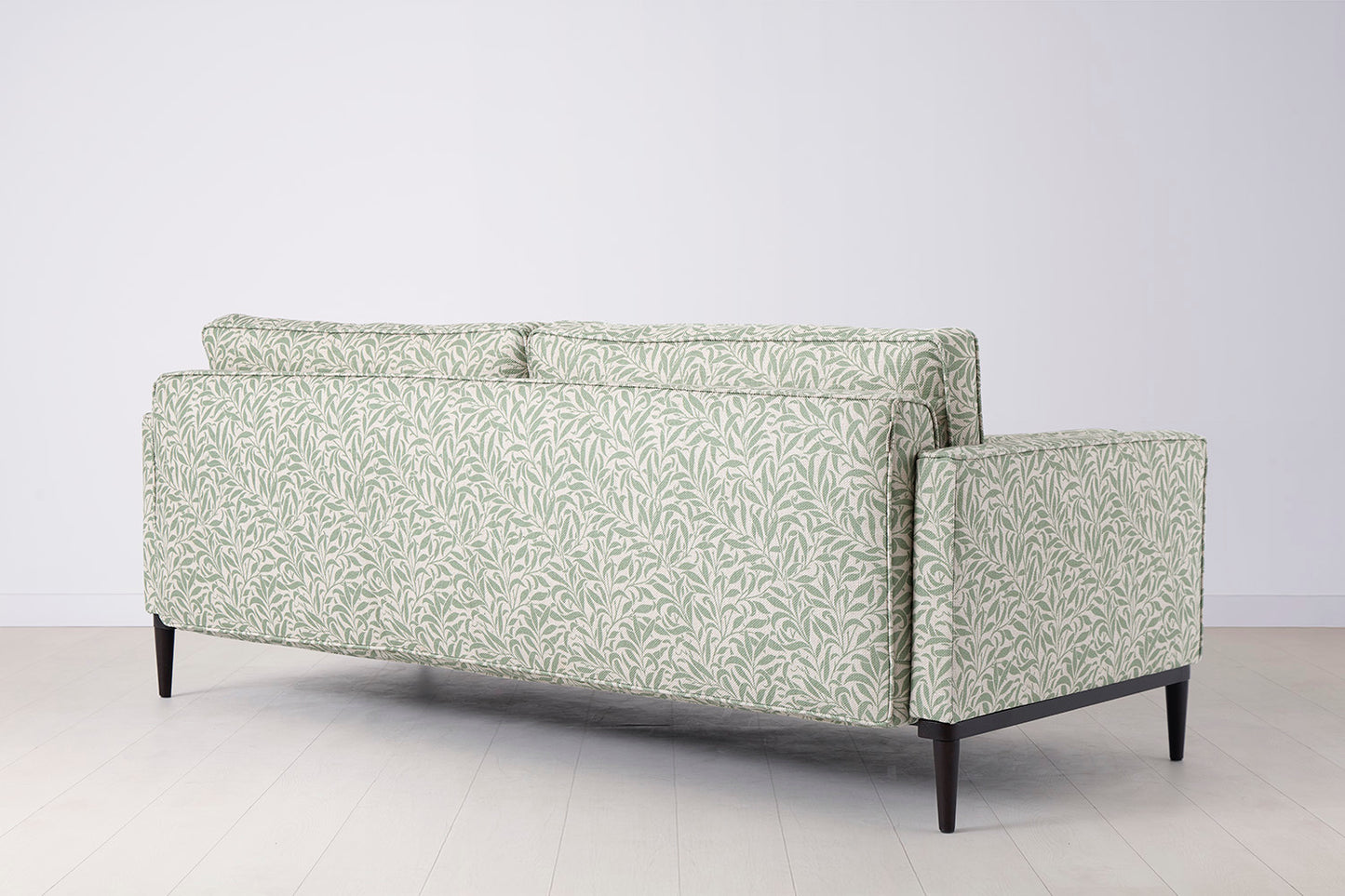 Model 02 Sofa Bed 3 Seater, Willow