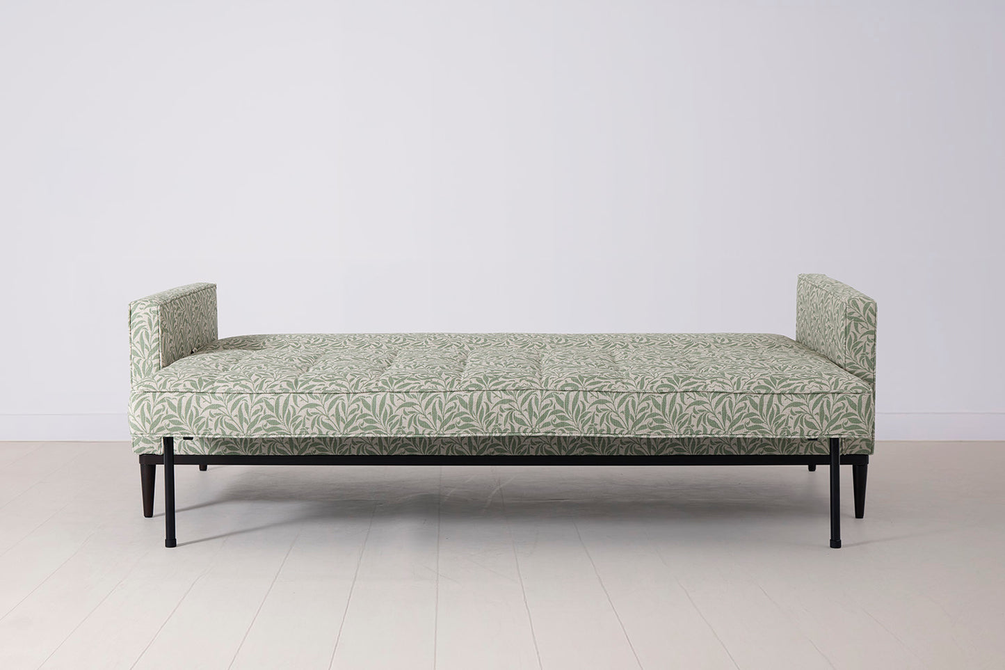 Model 02 Sofa Bed 3 Seater, Willow