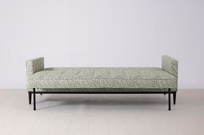 Model 02 Sofa Bed 3 Seater, Willow