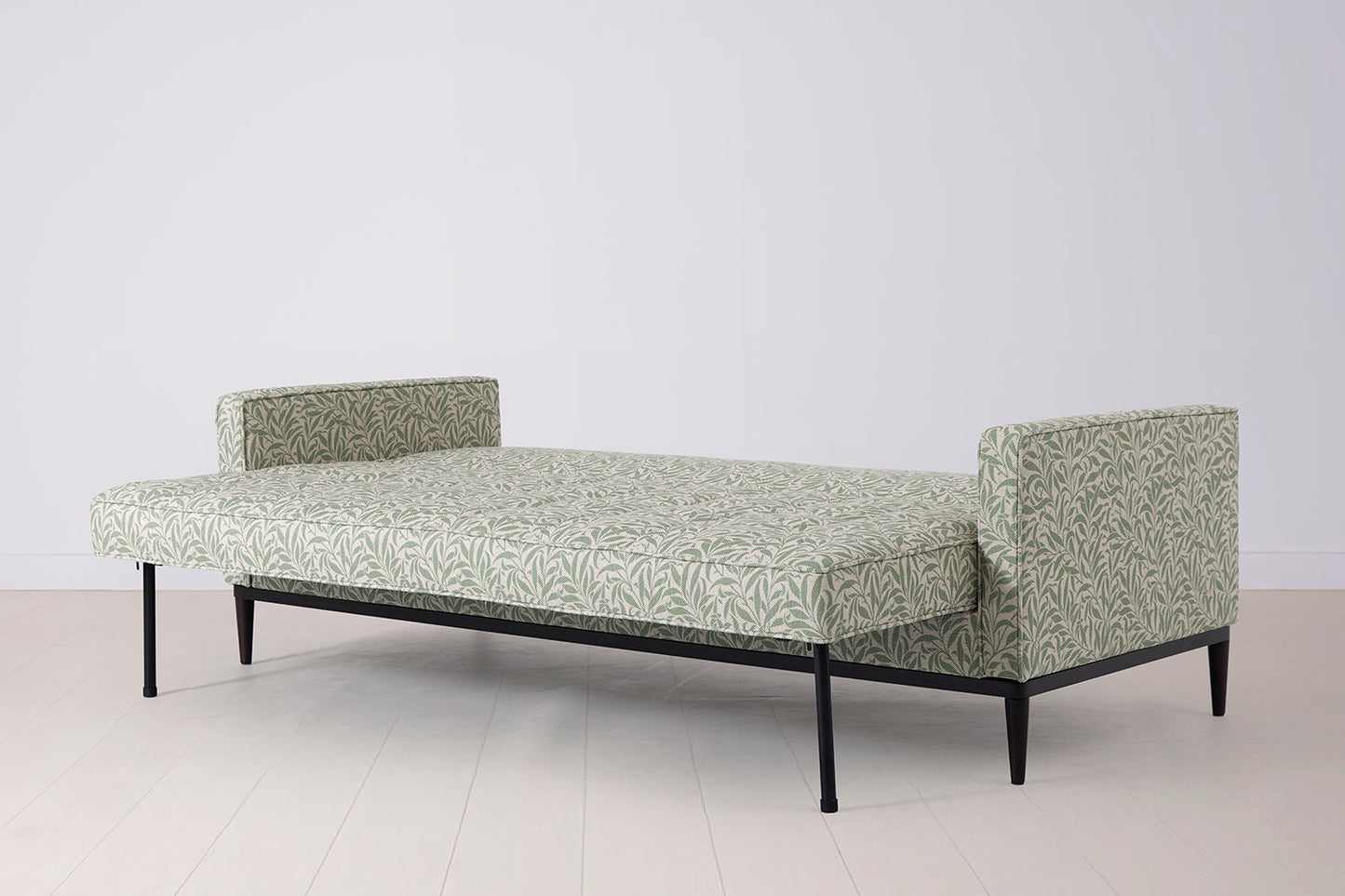 Model 02 Sofa Bed 3 Seater, Willow
