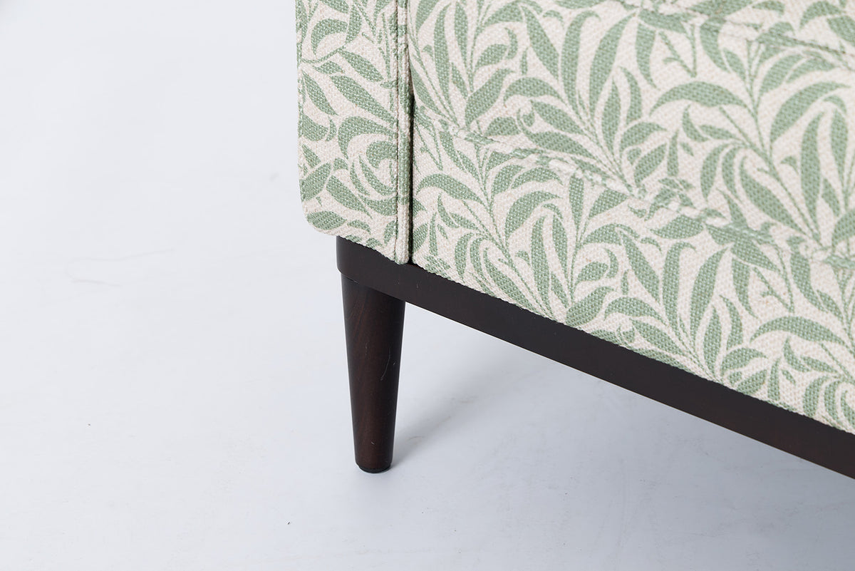 Model 02 Sofa Bed 3 Seater, Willow