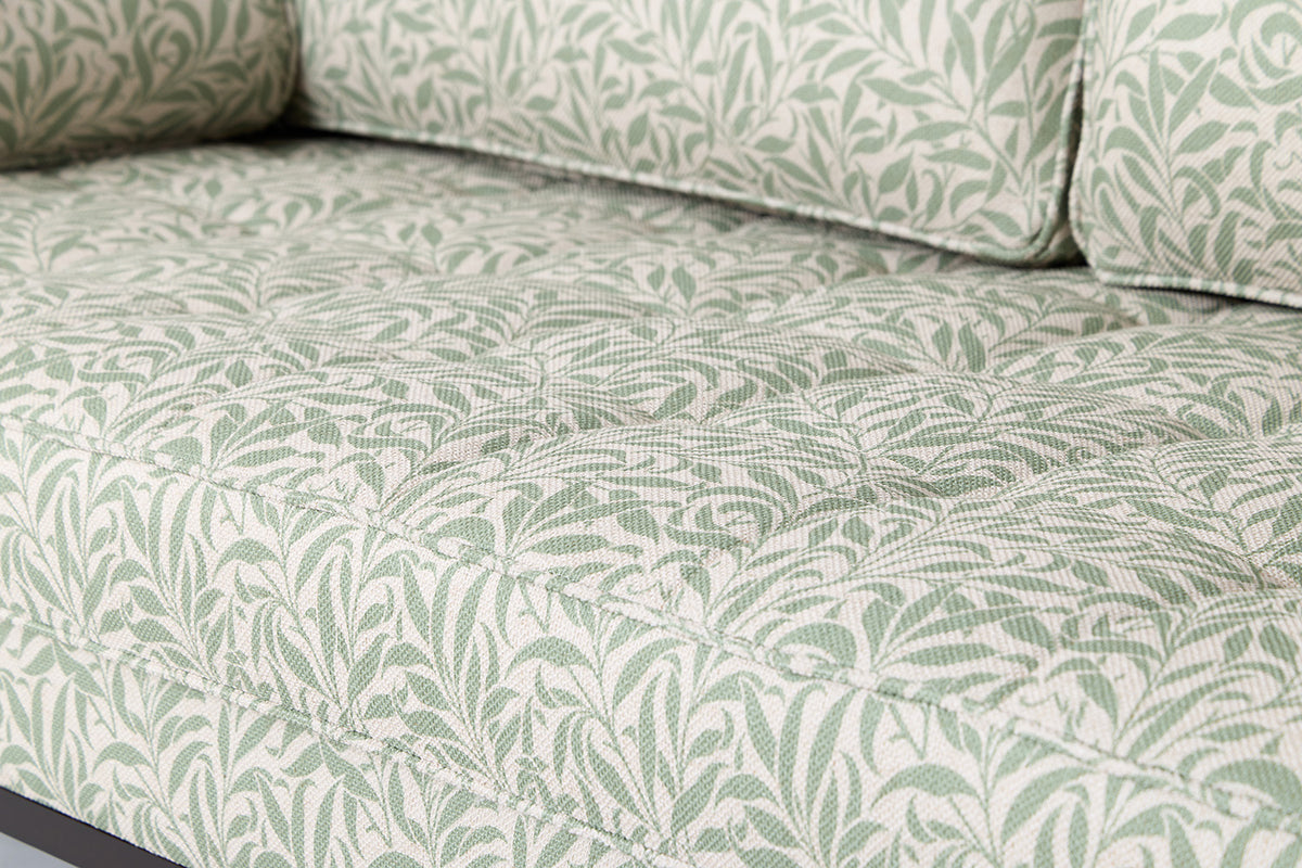 Model 02 Sofa Bed 3 Seater, Willow