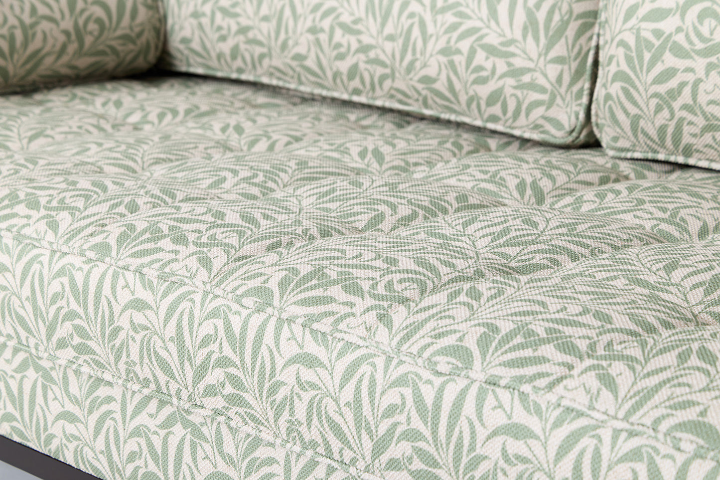 Model 02 Sofa Bed 3 Seater, Willow