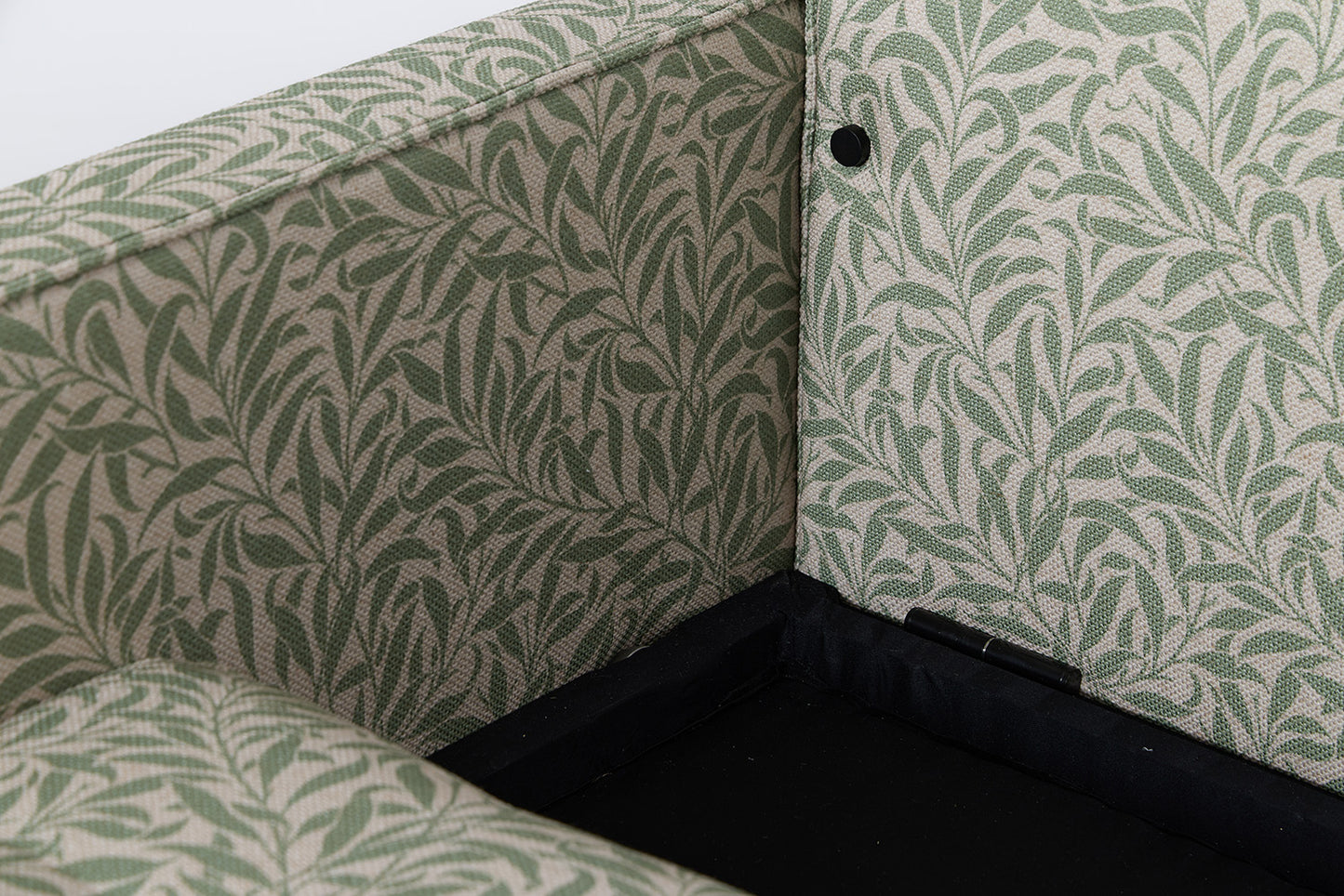 Model 02 Sofa Bed 3 Seater, Willow