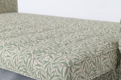 Model 02 Sofa Bed 3 Seater, Willow