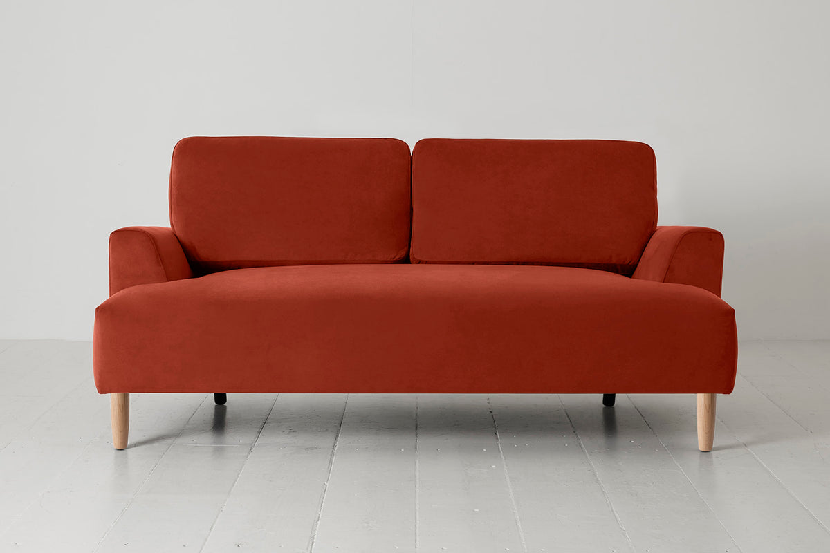 Model 05 2-Seater Sofa