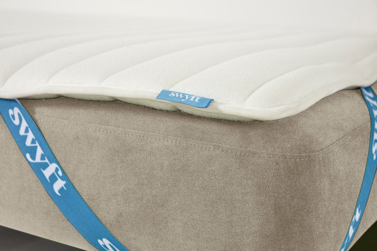 Model 04 Sofa Bed 3 Seater, Flax