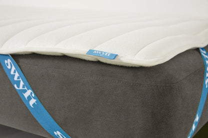 Model 04 Sofa Bed 3 Seater, Mink