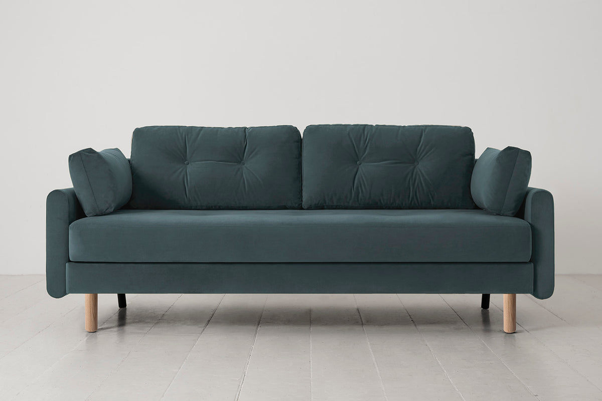 Model 04 Sofa Bed 3 Seater
